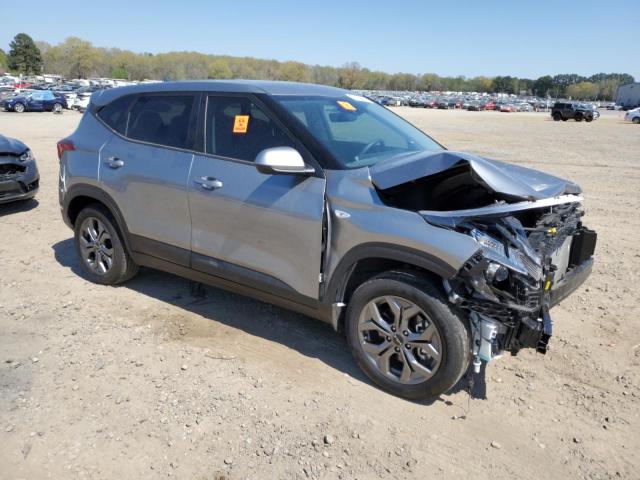 Vin: kndepcaaxs7697794, lot: 50262515, kia seltos lx 20254