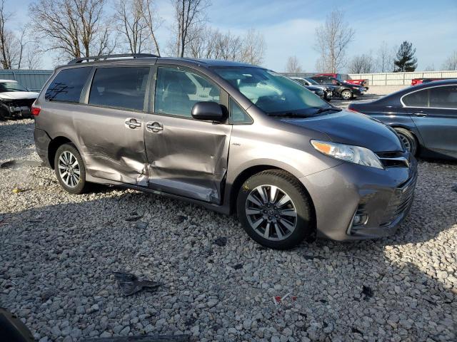Vin: 5tddz3dc0ls243886, lot: 43464265, toyota all models xle 20204