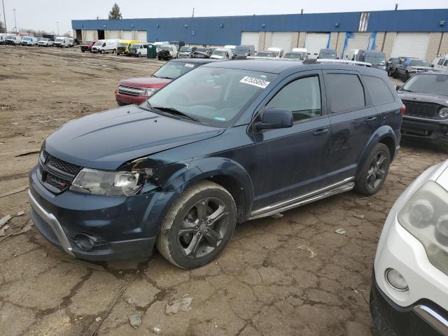 DODGE JOURNEY CR