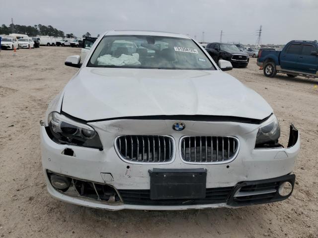 2016 BMW 528 I - WBA5A5C50GG349522