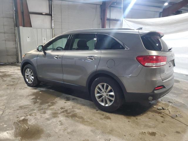 Vin: 5xypgda31gg060352, lot: 49451795, kia sorento lx 20162
