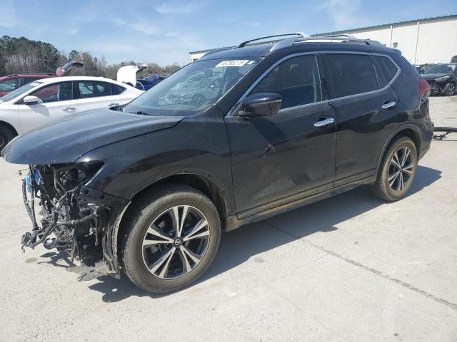 2019 NISSAN ROGUE S - JN8AT2MT6KW264758