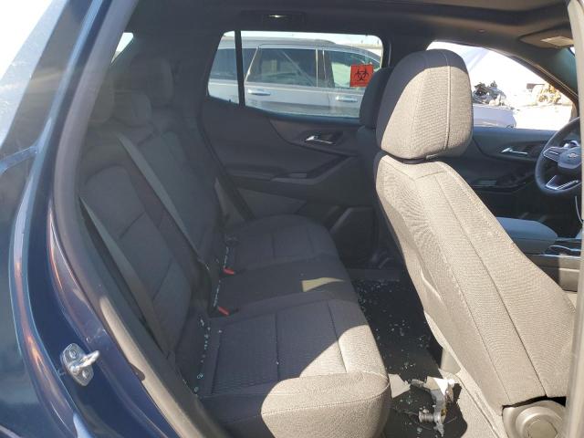 2025 CHEVROLET EQUINOX LT - 3GNAXHEG2SL162052