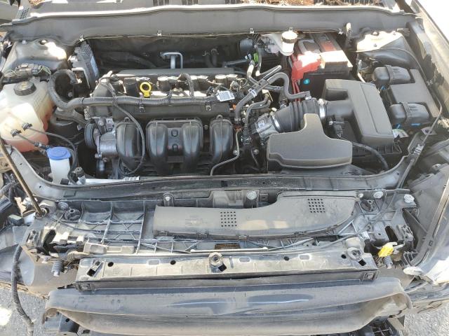 2018 FORD FUSION SE - 3FA6P0H79JR270911