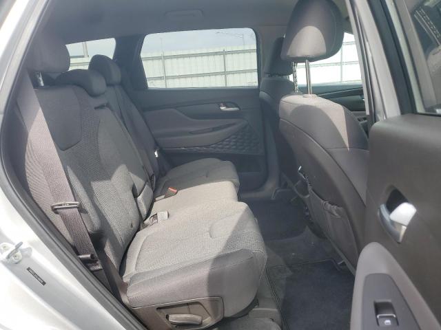 2020 HYUNDAI SANTA FE S - 5NMS2CAD2LH300990
