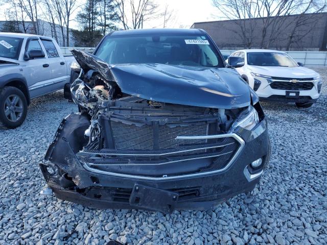2020 CHEVROLET TRAVERSE L - 1GNEVGKWXLJ206563