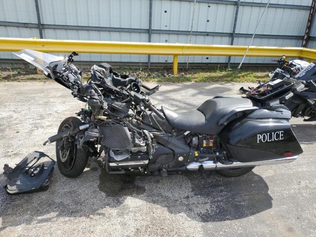 2013 HONDA GL1800 B - JH2SC6819DK001634