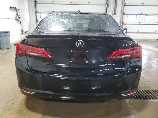 2016 ACURA TLX TECH - 19UUB3F57GA004410
