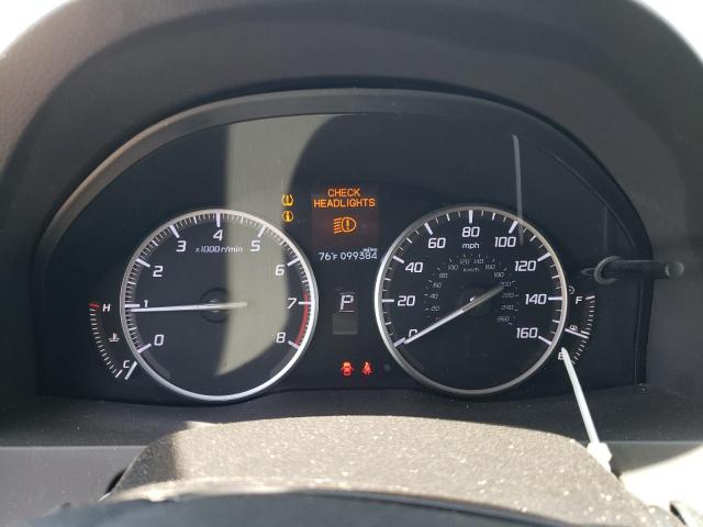 2016 ACURA RDX - 5J8TB3H39GL003836