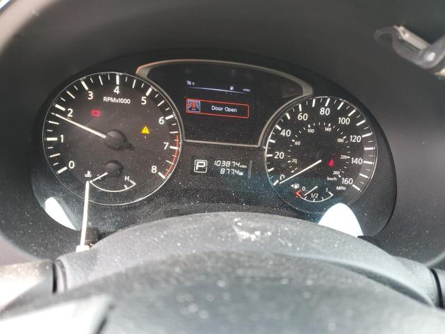 2015 NISSAN ALTIMA 2.5 - 1N4AL3AP7FC191017