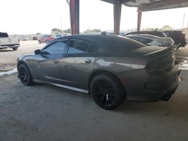 2022 DODGE CHARGER R/ - 2C3CDXCTXNH257559