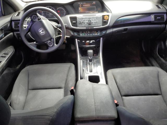 2017 HONDA ACCORD LX - 1HGCR2F38HA078551