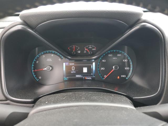2018 GMC CANYON DEN 1GTP6EE12J1257877