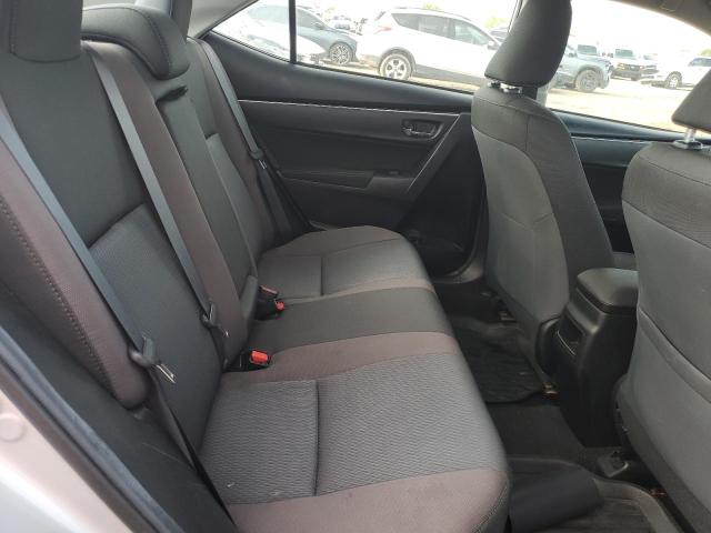 2019 TOYOTA COROLLA L - 5YFBURHEXKP898116