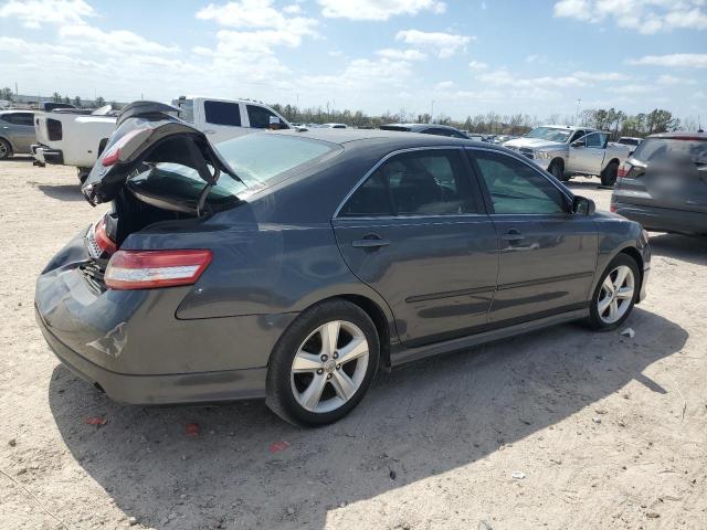 Vin: 4t1bf3ek4au073090, lot: 48803105, toyota camry base 20103