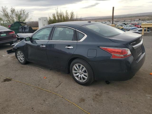 Vin: 1n4al3ap3fn869928, lot: 51340195, nissan altima 2.5 20152