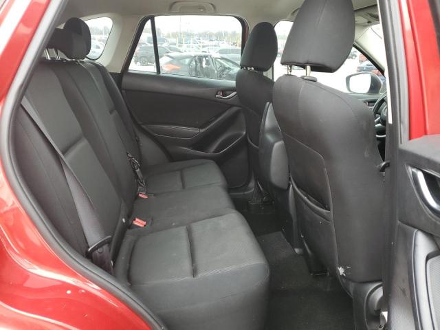 2016 MAZDA CX-5 SPORT - JM3KE4BY3G0798659