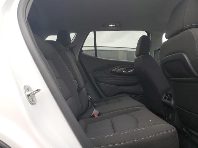 2024 GMC TERRAIN SL - 3GKALMEG6RL394973