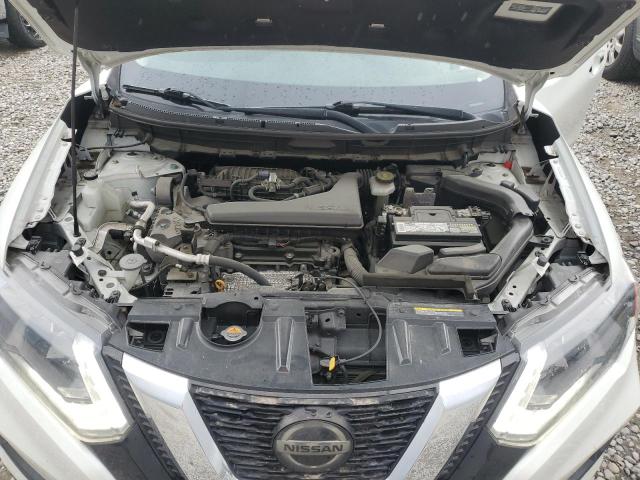 2020 NISSAN ROGUE S - JN8AT2MT7LW011157