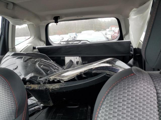 2020 SUBARU FORESTER S - JF2SKARC3LH402947