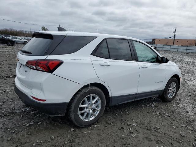 Vin: 3gnaxheg7rl323456, lot: 49086095, chevrolet equinox ls 20243