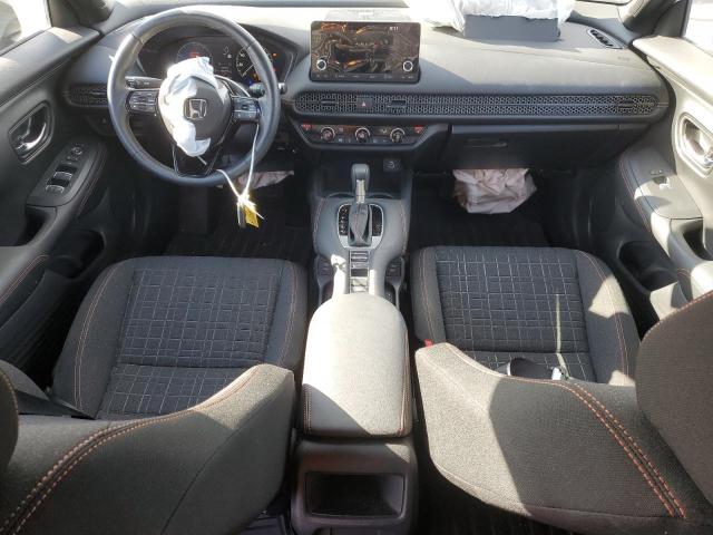 2025 HONDA HR-V SPORT 3CZRZ2H53SM719262
