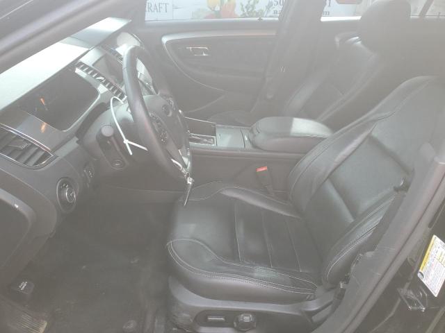 2015 FORD TAURUS SEL - 1FAHP2E87FG100451