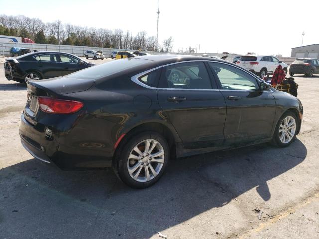 2015 CHRYSLER 200 LIMITE 1C3CCCAB3FN760946