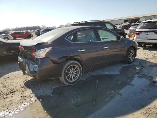 Vin: 3n1ab7ap5dl732493, lot: 48690665, nissan sentra s 20133