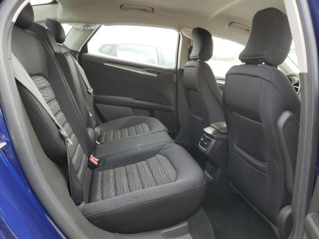 2016 FORD FUSION SE - 3FA6P0H70GR374390