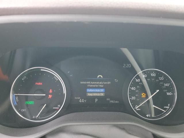 2022 TOYOTA SIENNA LIM 5TDESKFC9NS067374