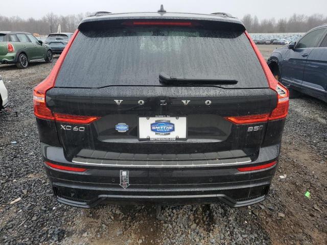 2025 VOLVO XC60 CORE YV4M12RJ5S1016307