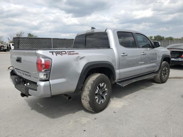 Vin: 3tyaz5cn4mt005157, lot: 50045585, toyota tacoma double cab 20213