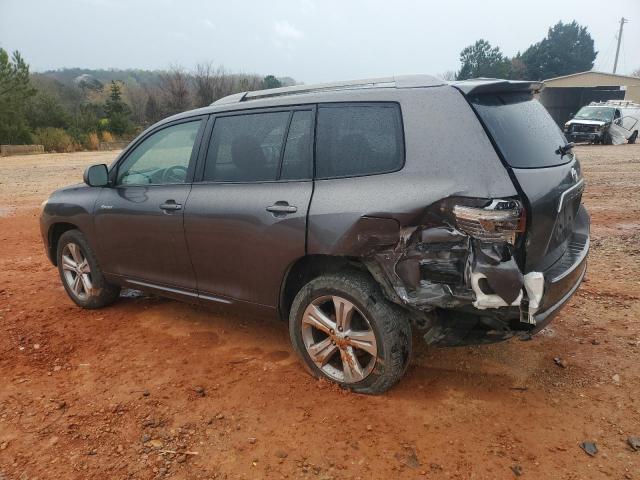 Vin: jteek3eh1a2151754, lot: 50105245, toyota highlander sport 20102