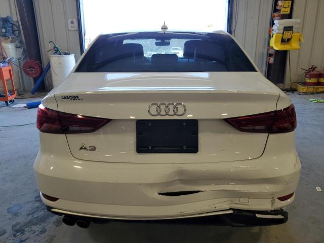 2018 AUDI A3 PREMIUM - WAUAUGFF9J1049980