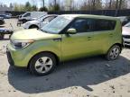 2015 KIA SOUL - KNDJN2A24F7751989