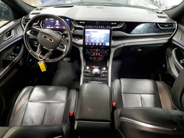 2023 JEEP GRAND CHER - 1C4RJHDG3PC515447