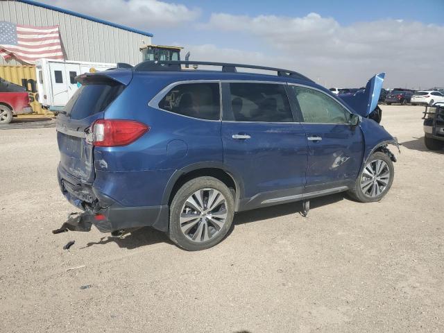 Vin: 4s4wmard5n3436421, lot: 49738045, subaru ascent touring 20223