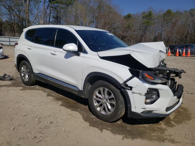 Vin: 5nms3cad5kh001232, lot: 48495975, hyundai santa fe sel 20194