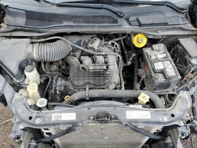 2014 CHRYSLER TOWN & COU - 2C4RC1BG7ER115111