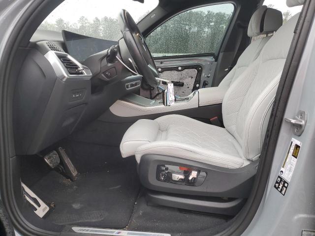 2024 BMW X5 XDRIVE4 - 5UX23EU03R9V82643