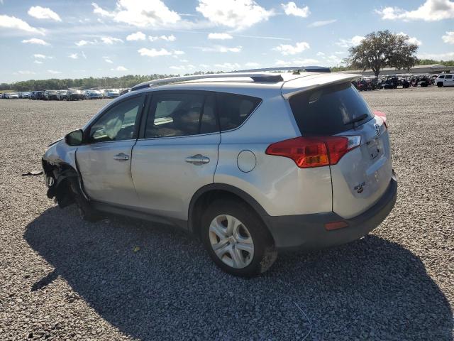 Vin: jtmzfrevxfj038028, lot: 49851055, toyota rav4 le 20152