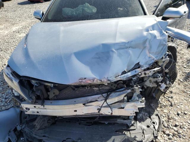 2023 TOYOTA CAMRY SE N - 4T1G11AK7PU129451