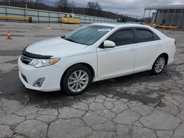 TOYOTA CAMRY L