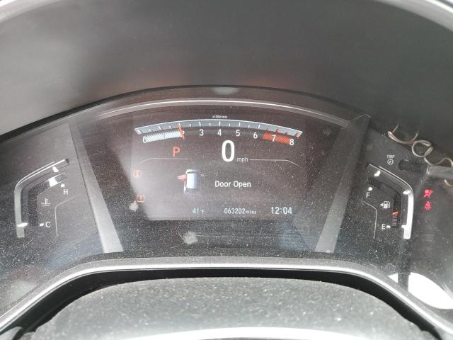 2020 HONDA CR-V EX - 2HKRW2H55LH648054