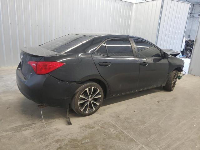 Vin: 2t1burhe2jc001675, lot: 48106185, toyota corolla l 20183