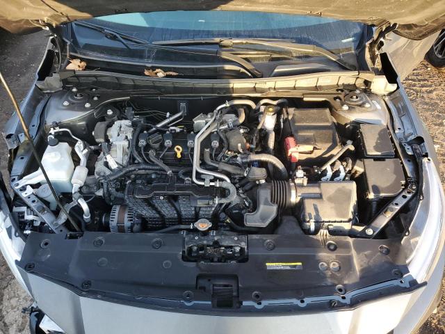 2021 NISSAN ALTIMA SR - 1N4BL4CV3MN339252