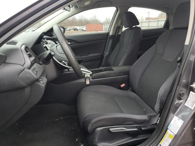 2019 HONDA INSIGHT EX - 19XZE4F58KE031476