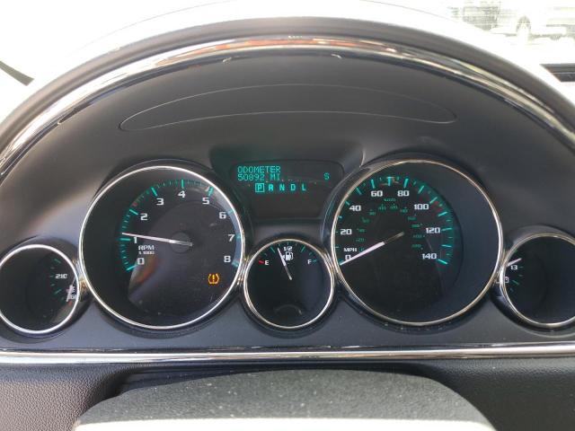 2016 BUICK ENCLAVE - 5GAKRBKDXGJ139097