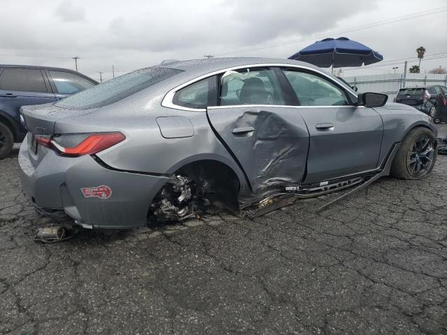 Vin: wby43aw08rfr99059, lot: 49105415, bmw i4 edrive edrive 35 20243